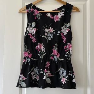 Sleeveless Top - by A New Day - Size M